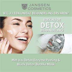Detox treatment 